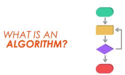 Featured image of post Algorithm